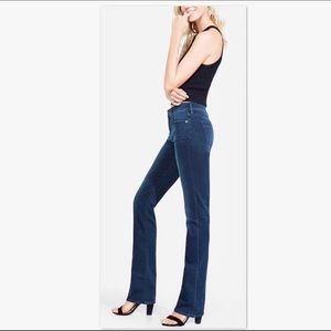 Express Jeans Stella Bootcut